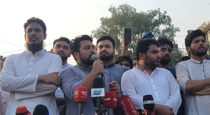 নারায়ণগঞ্জে ‘মাফিয়া সিস্টেম’ ভাঙার হুঁশিয়ারি দিল এনসিপি