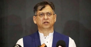 দলীয় প্রধানকে প্রধানমন্ত্রিত্ব থেকে বাদ দেওয়ার দাবি অগণতান্ত্রিক:সালাহউদ্দিন