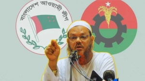 “আওয়ামী লীগ শাহী চাঁদাবাজ, বিএনপি ছ্যাঁচড়া”— দুই দলকে একহাত নিলেন ফয়জুল করীম