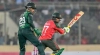 অবিশ্বাস্য! ৯ বছর পর পাকিস্তানকে হারালো বাংলাদেশ