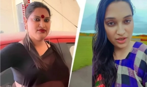 হিজড়ার ছদ্মবেশে ২৮ বছর আত্মগোপন, অবশেষে গ্রেপ্তার বাংলাদেশি