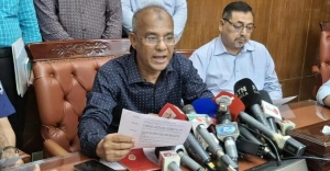 গোপালগঞ্জে সেনাবাহিনীর গুলি পরিস্থিতির দাবিতেই: স্বরাষ্ট্র উপদেষ্টা