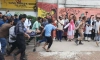 মাইলস্টোন  কলেজে বিমান বিধ্বস্ত: পাইলটসহ নিহত ১৬, আহত বহু