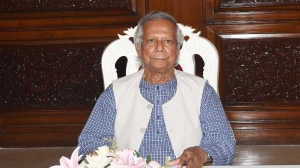“জাতীয় শোকের মুহূর্ত”—মাইলস্টোন দুর্ঘটনায় প্রধান উপদেষ্টার প্রতিক্রিয়া