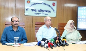 জুলাই শহীদ ও যোদ্ধাদের পাশে সরকার, পুনর্বাসনে ২৫৯ কোটি বরাদ্দঃ মুক্তিযুদ্ধবিষয়ক উপদেষ্টা