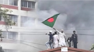 মাদ্রাসা শিক্ষার্থীদের আত্মত্যাগ স্মরণে আজ পালিত হবে 'মাদ্রাসা রেজিস্ট্যান্স ডে'
