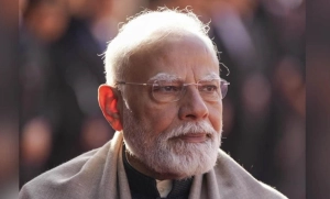 বিমান দুর্ঘটনায় প্রাণহানিতে মোদির শোক, বাংলাদেশের পাশে থাকার বার্তা