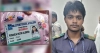 পুড়ে যাওয়া আলবিরাকে কোলে তুলে নিল স্কুলের বড় ভাই