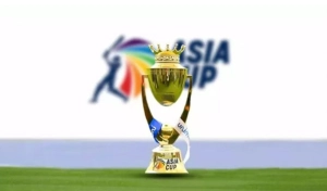 ভারতের আধিপত্যে থমকে গেল এশিয়া কাপ আয়োজন