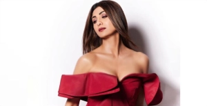 বয়স তার কাছে শুধুই সংখ্যা: শিল্পা শেঠির ফিটনেস ফর্মুলা