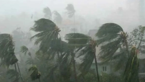 দেশজুড়ে বৃষ্টির পূর্বাভাস, কিছু এলাকায় ভারি বর্ষণও হতে পারে
