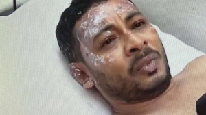আগুন, ধোঁয়া আর আতঙ্ক:  মাইলস্টোন ট্র্যাজেডির গল্প এক শিক্ষকের মুখে