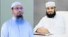 বিমান দুর্ঘটনা: দোয়া করলেন শায়খ আহমাদুল্লাহ ও আজহারী