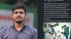 চবিতে ছাত্রলীগের 'ত্যাগী নেতা' আবরার এখন শিবির সভাপতি!