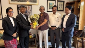 সাবেক সচিব আব্দুল বারীর বিএনপিতে যোগদান
