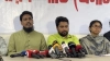 দায়িত্বজ্ঞানহীন আচরণে পরিস্থিতি নিয়ন্ত্রণের বাইরে গেছে: এনসিপি আহ্বায়ক নাহিদ ইসলাম