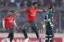 বাংলাদেশের দুর্দান্ত জয়, পাকিস্তানকে হারিয়ে টি-২০ সিরিজ নিশ্চিত