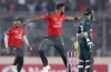 বাংলাদেশের দুর্দান্ত জয়, পাকিস্তানকে হারিয়ে টি-২০ সিরিজ নিশ্চিত