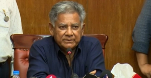 ব্ল্যাক বক্স খুঁজবে উত্তর, গল্প বানানো চলবে না: উপদেষ্টা সাখাওয়াত