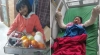 ‘ভাইয়া, আমাকে ধরে রাখো’—এই কথায় বেঁচে গেল আলবীরা