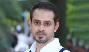 ‘ভারতপন্থীদের বাদ দিলেই অনেক সমাধান মিলবে’—দাবি ইলিয়াসের