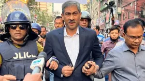 খালাসের দিনে আদালতে এ্যানির হাসি, দুদকের হতাশা 