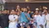 ‘আওয়ামী লীগ ফিরলে ৪ কোটি তরুণ বাঁচবে না’: এনসিপি নেতার দাবি