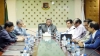 এসিসি সভা আয়োজন নিয়ে দ্বিধা-বিভক্তি, চাপে বিসিবি