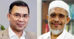 ২১ আগস্ট মামলায় খালাস! আজ বড় সিদ্ধান্তের মুখে তারেক-বাবর