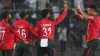 বাংলাদেশের সামনে রানের পাহাড় দাঁড় করালো পাকিস্তান
