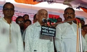 পিআর পদ্ধতি অগ্রহণযোগ্য, সুষ্ঠু নির্বাচনই একমাত্র পথ: মুশফিকুর রহমান