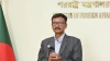 বাংলাদেশের স্বার্থেই জাতিসংঘ মানবাধিকার কার্যালয়: পররাষ্ট্র উপদেষ্টা তৌহিদ হোসেন