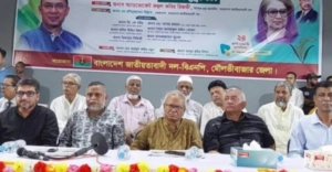 দেশে ভয়াবহ মব কালচারের বিস্তার, প্রশ্ন তুললেন রিজভী