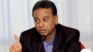 ক্ষমতায় গেলে এক কোটি চাকরির প্রতিশ্রুতি দিল বিএনপি নেতা