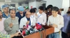 দগ্ধদের জন্য রক্ত বা স্কিন ডোনেশনের প্রয়োজন নেই: বার্ন ইনস্টিটিউট