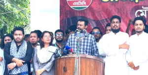 ‘চাকরি নেই, বাজারে যেতেও ভয়!’—মধ্যবিত্তের কষ্ট তুলে ধরলেন এনসিপি নেতা নাসীরুদ্দিন