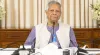 নির্বাচন ব্যাহত করতে গন্ডগোল সৃষ্টির চেষ্টা চলছে: প্রধান উপদেষ্টা