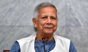 অঙ্গীকার রেখেই এগিয়ে যাচ্ছেন ড. ইউনূস, সংকটে জাতির ভরসা!