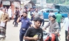 বরিশালে বিএনপি নেতাদের দ্বন্দ্বে রক্তক্ষয়ী সংঘর্ষ