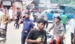 বরিশালে বিএনপি নেতাদের দ্বন্দ্বে রক্তক্ষয়ী সংঘর্ষ