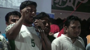 দুর্নীতিতে জড়ালে বাবা হলেও ছাড় নয়: এনসিপি নেতা হাসনাত আব্দুল্লাহ