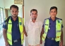 পাবনার আলোচিত সড়ক দুর্ঘটনার আসল চালক গ্রেপ্তার