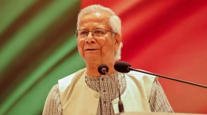 ড. ইউনূসের বিরুদ্ধে ১৪ বছরের পুরোনো মামলা বাতিল!