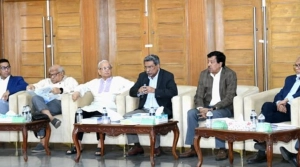 জাতীয় সনদে স্বাক্ষরের পথে এগোচ্ছে জাতীয় ঐকমত্য কমিশন