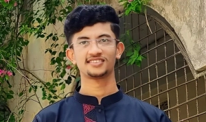 গুলশানে চাঁদাবাজির সময় ধরা পড়লেন স্বরাষ্ট্র মন্ত্রণালয়ের ছাত্র প্রতিনিধি রিয়াদ
