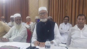 তারেক রহমান এখন উপযুক্ত নেতা: কাদের সিদ্দিকী