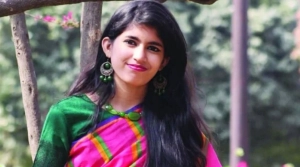 বৈষম্যবিরোধী ছাত্র আন্দোলনে চাঁদাবাজির ছায়া, মুখ খুললেন সাবেক নেত্রী
