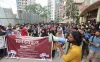 সহকারী ইঞ্জিনিয়ার নিয়োগ নিয়ে বিক্ষোভে উত্তাল রাজশাহীর রুয়েট শিক্ষার্থীরা