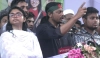 শহীদদের রক্তের সঙ্গে ওয়াকআউট করা যায় না: নাসির পাটোয়ারী