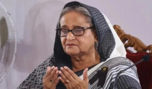 ভারত আর শেখ হাসিনাকে চায় না? দিল্লিতে বাড়ছে দূরত্ব